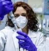 El premio Vanguardia de la Ciencia apuesta por las mujeres científicas
