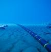 El volcán de Tonga muestra la importancia y fragilidad de los cables submarinos proveedores de Internet