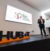TecnoCampus inaugura HUB4T, su nuevo centro de estudios de formación permanente