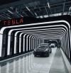 Así es la Gigafactoría de Tesla en Berlín
