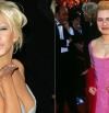 De Christina Aguilera a Kate Winslet: Los peores vestidos de la historia de los Oscar