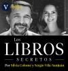 El misterio de ‘Los libros secretos’, nueva apuesta de podcast cultural
