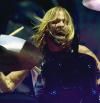 Foo Fighters cancela todos sus conciertos por la muerte del batería Taylor Hawkins