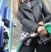 Desde este viernes, los combustibles, 20 céntimos menos para todos