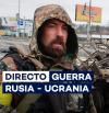 Guerra Ucrania - Rusia, en directo | Última hora de los ataques rusos, Putin, Zelenski y la OTAN