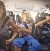 9 consejos básicos para viajar en coche con niños estas vacaciones