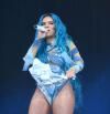 Karol G y Bad Bunny, los grandes triunfadores de los Latin American Music Awards