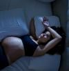 ¿Sufres insomnio durante el embarazo? Te damos unos consejos para combatirlo