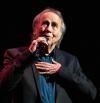 Serrat se despide a lo grande de Nueva York