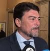 El alcalde de Alicante descarta dimitir y dice contar con el respaldo total de Pérez Llorca