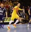 El Barça, a un paso de la ‘final four’ de balonmano