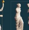 ¿Qué fue de los brazos de la Venus de Milo?