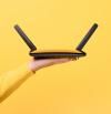 Cinco medidas que debes tomar para evitar que te hackeen tu router