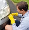 Cómo pulir los faros de tu coche de forma casera para que reluzcan