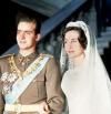 Juan Carlos y Sofía: secretos de la boda de los tres síes