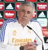 Ancelotti: 