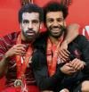 La hipermotivación de Salah en París