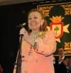 Muere Gracia Montes, 'la Voz de Cristal' de la copla