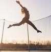 Las mejores camas elásticas y trampolines para disfrutar