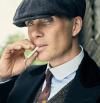 Cillian Murphy, el hombre de familia detrás de Thomas Selby en Peaky Blinders