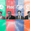 Lo que se juegan los partidos en las elecciones andaluzas del 19-J