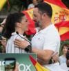 Vox crece por debajo de lo esperado y ve evaporarse su entrada en la Junta de Andalucía