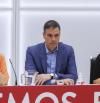 Sánchez resiste ante el terremoto andaluz: “El Gobierno está fuerte, hay legislatura hasta el final”