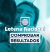 Lotería Nacional | Comprobar resultado en directo del sorteo de hoy sábado 24 de enero de 2026