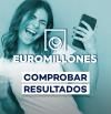 Euromillones, comprobar resultados y premios del sorteo de ayer viernes 27 de febrero de 2026