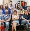 El verano llega a RAC1 con Vallhonesta, Rocamora i Giralt