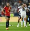 España se despide con dignidad de la Eurocopa tras caer en la prórroga ante Inglaterra