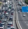 La DGT avisa: estas son las peores horas para viajar durante los días más críticos del año