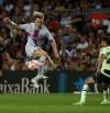 Barcelona - Manchester City | Resultado y resumen del partido contra la ELA
