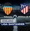 Valencia - Atlético de Madrid en directo | Partido de La Liga hoy