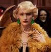 El espectacular homenaje de Gucci a las películas de Stanley Kubrick