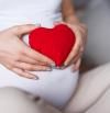 Cómo prevenir problemas de corazón durante el embarazo