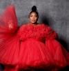 Lizzo, referente del 'body positive', conquista los Premios Emmy 2022 vestida de Giambattista Valli