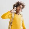 Los mejores auriculares infantiles para los trayectos matinales hacia la escuela
