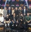 Así será la dinámica de 'Dúos increíbles', la nueva apuesta musical de TVE