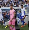 Darder, nuevo capitán del Espanyol