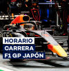 F1 | GP de Japón de Fórmula 1: fecha, horario y dónde ver la clasificación y la carrera por TV