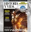 Tutankhamón: su impacto más allá de la arqueología