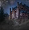 Los castillos más embrujados de Europa y sus ilustres fantasmas