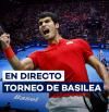 Carlos Alcaraz - Jack Draper | Resultado y resumen del partido del torneo de Basilea, en directo