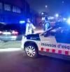 Nuevo operativo de los Mossos d'Esquadra en la zona Hermética de Sabadell