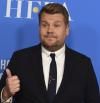Así ha cambiado James Corden: de un pequeño papel en un musical a alcanzar la fama mundial