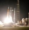 Despega con éxito la misión Artemis 1 de la NASA a la Luna