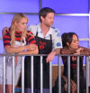 'MasterChef Celebrity 7': horario de la final y cómo se decidirá el ganador de la séptima edición