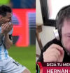 El emotivo relato viral sobre el orgullo del 'inmigrante argentino' que ha hecho llorar a Messi y Antonella