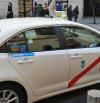 El taxi sube en Madrid y eleva tres euros la tarifa para ir al aeropuerto: así quedan los precios